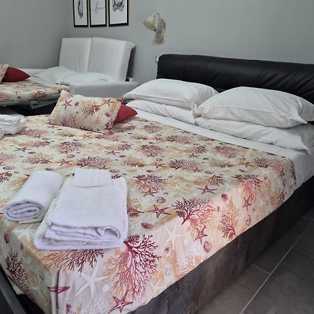 Queen'S Apartament カターニア エクステリア 写真