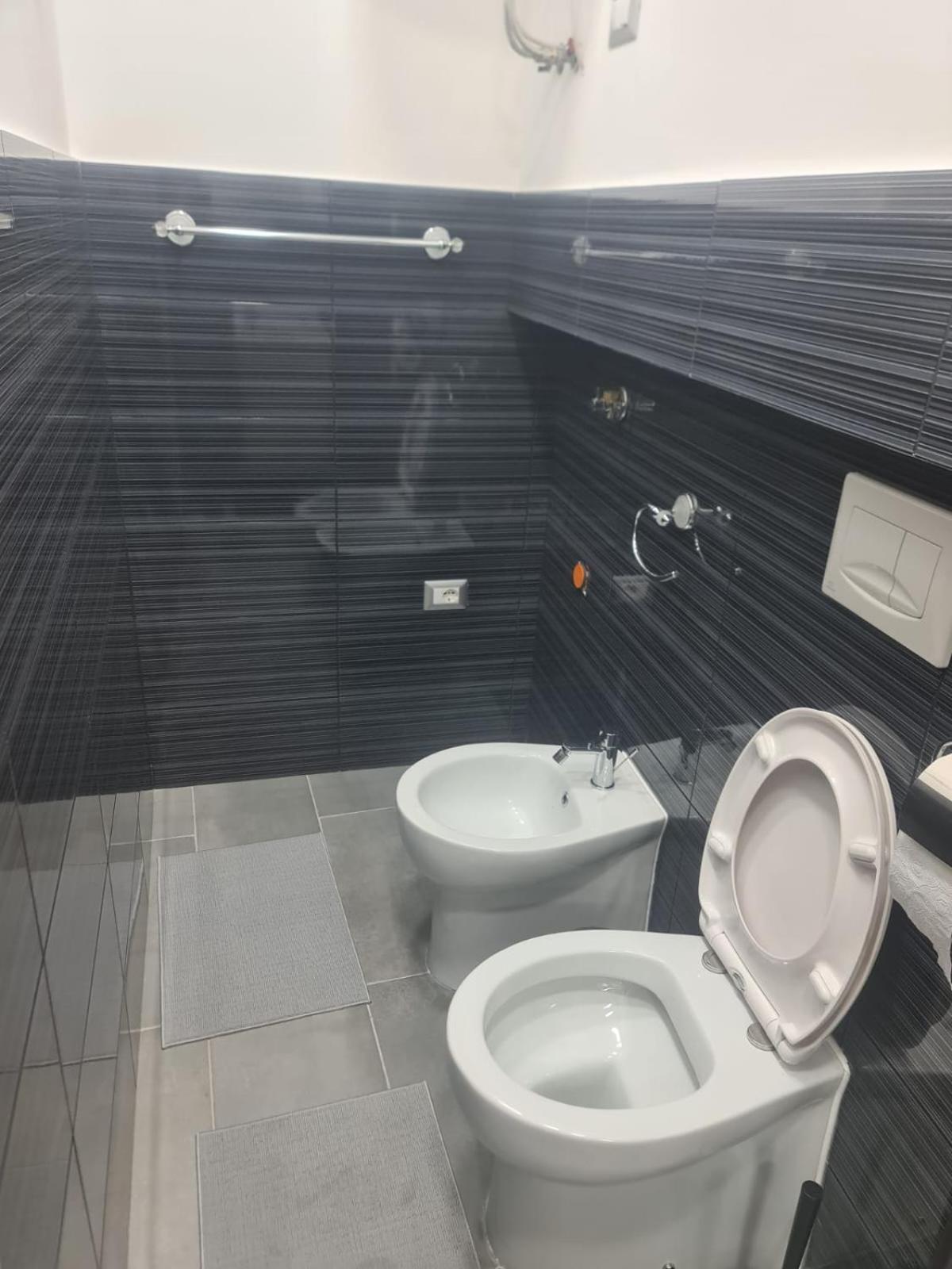 Queen'S Apartament カターニア エクステリア 写真