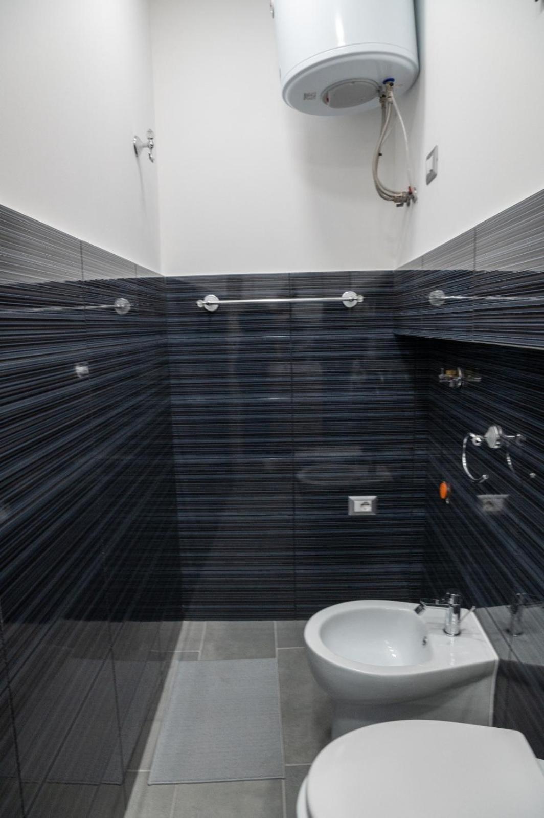 Queen'S Apartament カターニア エクステリア 写真