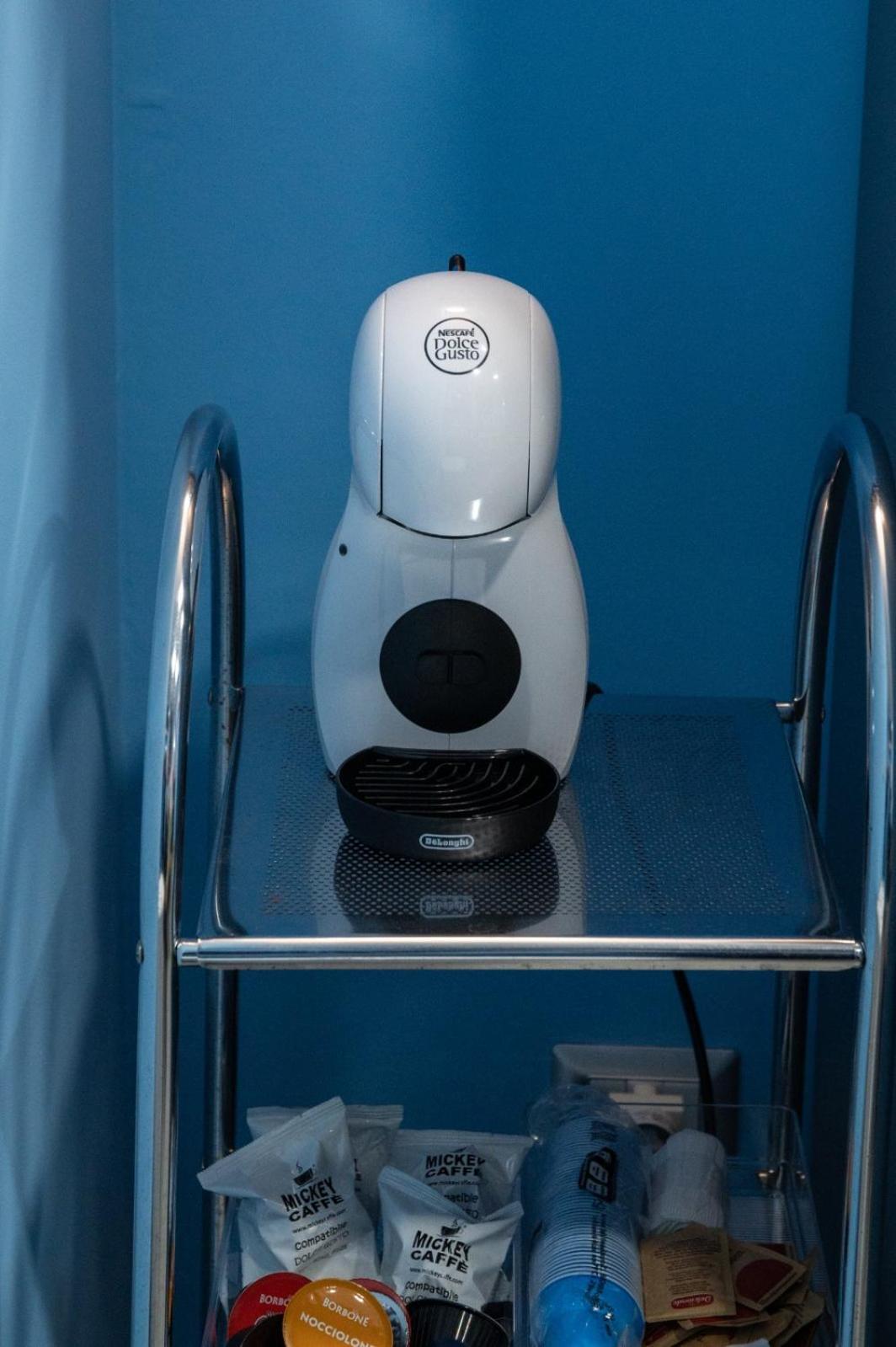 Queen'S Apartament カターニア エクステリア 写真