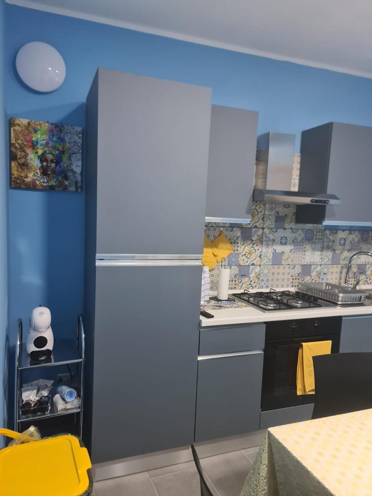 Queen'S Apartament カターニア エクステリア 写真