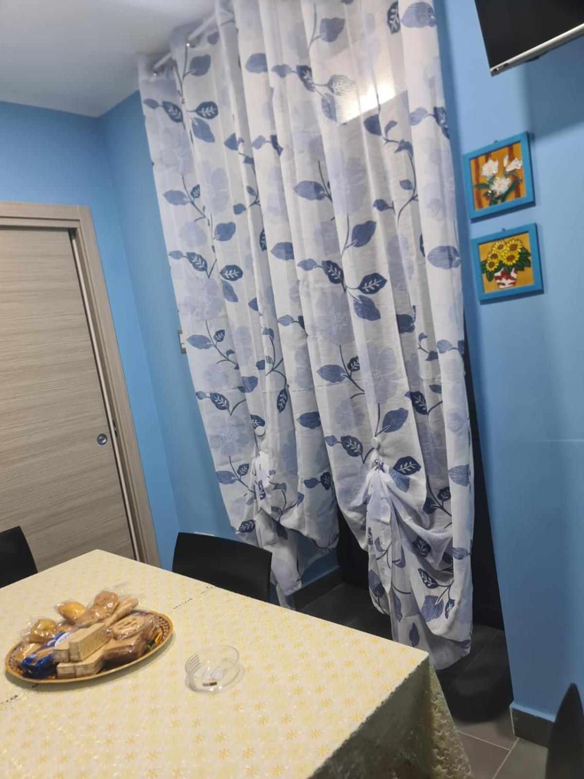 Queen'S Apartament カターニア エクステリア 写真