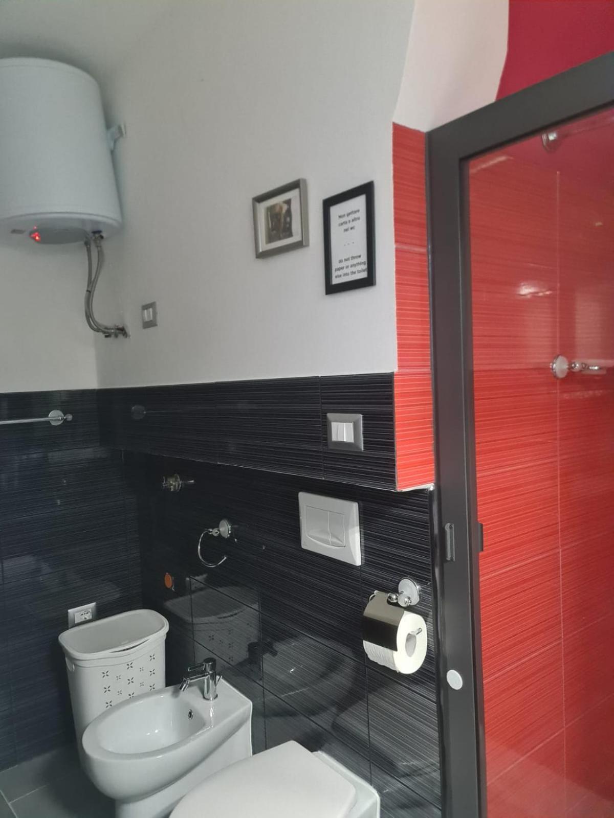 Queen'S Apartament カターニア エクステリア 写真