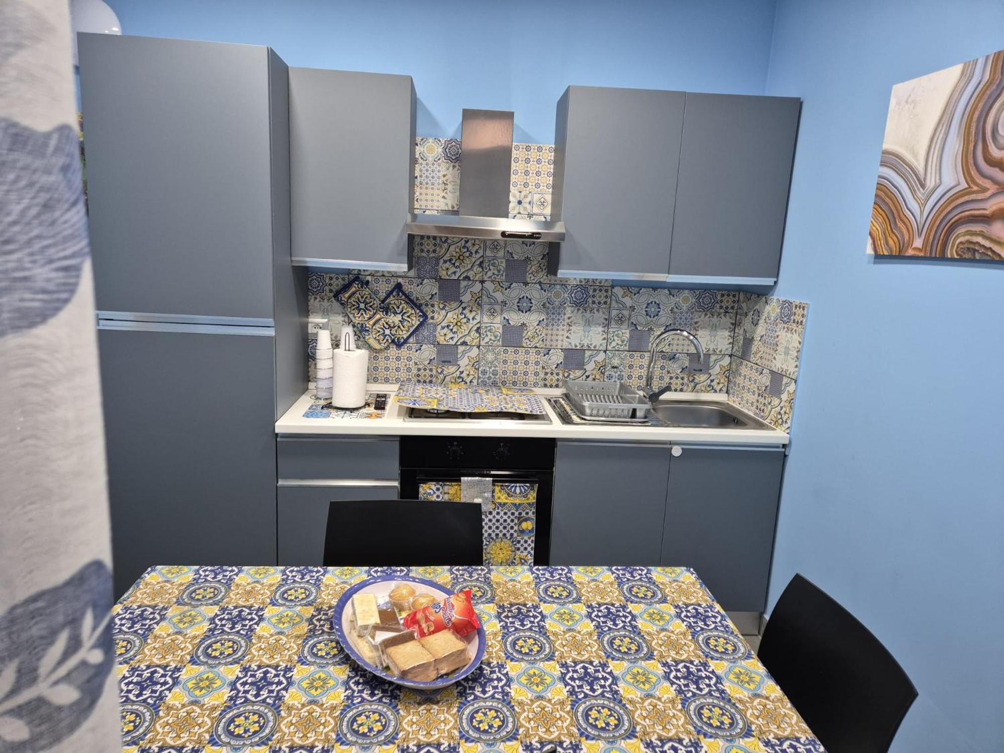 Queen'S Apartament カターニア エクステリア 写真